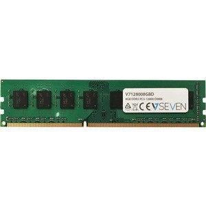 Memoria V7 Ddr3 8gb 1600mhz Cl11